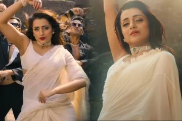 தக் லைஃப் ’சுகர் பேபி’ பாடல் சர்ச்சை!! இப்படியொரு அர்த்தமா?