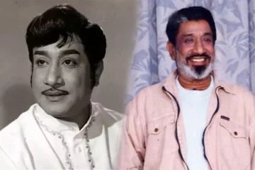 அந்தக் காலத்திலேயே லேடி கெட்டப்பில் நடித்த நடிகர் திலகம்... அச்சு அசல் பெண் போலவே இருக்கும் அரிய புகைப்படம்