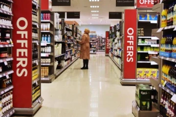 தொடரும் உணவுப்பொருட்கள் பற்றாக்குறை... பிரித்தானிய ஏற்றுமதி பாதிப்பு: பிரெக்சிட்டால் தொடரும் பிரச்சினைகள்