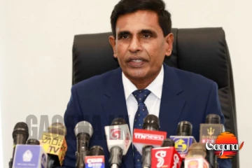 අපරාධකරුවන් මට්ටු කරන්න ආණ්ඩුවෙන් සැලැස්මක්