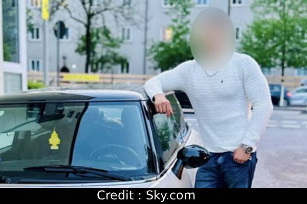 மக்கள் கூட்டத்தின் மீது காரைக்கொண்டு மோதிய புலம்பெயர்ந்தோர்: வழக்கு விசாரணை இன்று துவக்கம் | Trial Begins In Munich Car Attack