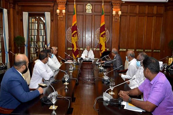 கூட்டமைப்பிற்குள் ஏற்பட்ட பிரிவு - பெறுபேறுகளின் பின்னரே எல்லோரும் பாடம்படிப்பர்; சிறீதரன் வெளிப்படை! | Local Government Election Tna Sritharan Sri Lanka