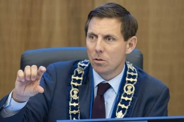 போரில் உயிரிழந்த தமிழர்களுக்கு நினைவுச்சின்னம் அமைக்க கனேடிய பிராம்ப்டன் நகர முதல்வர் உறுதி