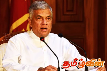 ரணில் விக்ரமசிங்க தலைமையில் நிறுவப்படவுள்ள மாற்று நாடாளுமன்றம்