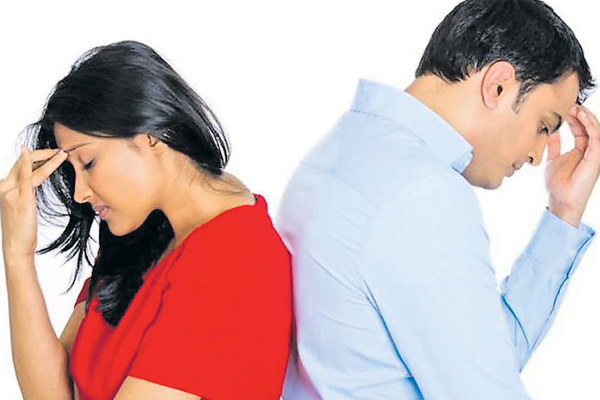 அதிகளவில் விவாகரத்து நடைபெறும் நாடுகளின் பட்டியல் - முதலிடத்தில் தெற்காசிய நாடு! | List Of Countries With The Highest Divorce Rates அதிகளவில் விவாகரத்து நடைபெறும் நாடுகளின் பட்டியல் - முதலிடத்தில் தெற்காசிய நாடு! | List Of Countries With The Highest Divorce Rates