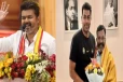 துணை முதல்வர் பதவி நிபந்தனையா? - திருமாவளவனை சந்தித்த ஆதவ் அர்ஜுனா!
