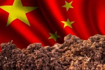 சீன உர நிறுவனங்களுக்கு எதிரான தடை நீட்டிப்பு