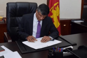 அரச நிறுவனங்களின் தலைவர்களுக்கு ஜனாதிபதி செயலாளர் வழங்கியுள்ள கடுமையான அறிவுறுத்தல்