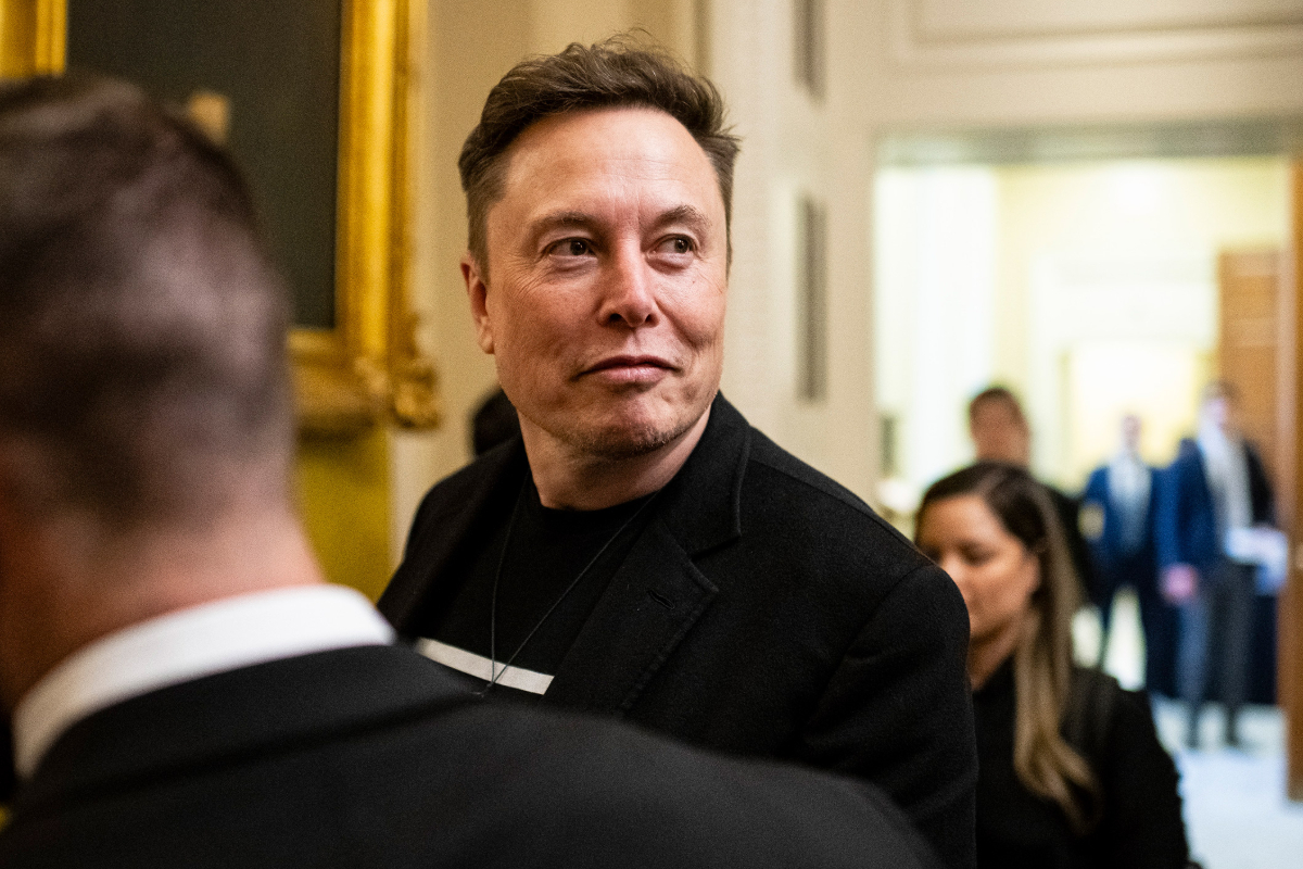 எலான் மஸ்க்கால் கோடீஸ்வரராகும் இந்தியர் | An Indian Becoming A Billionaire Thanks Elon Musk