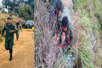 உலகின் முடிவில் செல்பி எடுக்க முயன்ற மருத்துவபீட மாணவிக்கு நேர்ந்த விபரீதம்