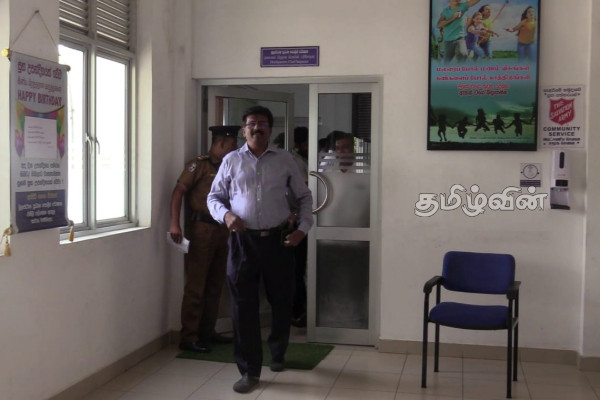 யாழ்.நகரப் பகுதிகளில் வாகன நெரிசலை தடுப்பதற்கு கலந்துரையாடல்(Photos) | Prevent Vehicular Congestion In Jaffna