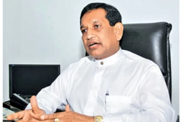 பொருத்தமான ஜனாதிபதியாக இருந்தால் தேர்தலுக்கு முன்னுரிமை அளிக்க மாட்டார் – ராஜித