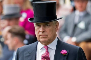 முன்னாள் இளவரசர் ஆண்ட்ரூவின் கடவுச்சீட்டு பறிமுதல் செய்யப்படலாம்... வெளிவரும் புதிய பின்னணி