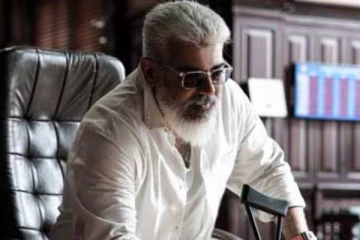 முதன்முறையாக வந்த நடிகர் அஜித்தின் துணிவு பட விமர்சனம்- இனி அதிரடி தான்