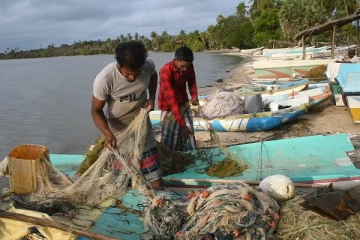 மண்ணெண்ணெய் விலை அதிகரிப்பினால் புத்தளம் கடற்தொழிலாளர்களின் வாழ்வாதாரம் பாதிப்பு (Video)