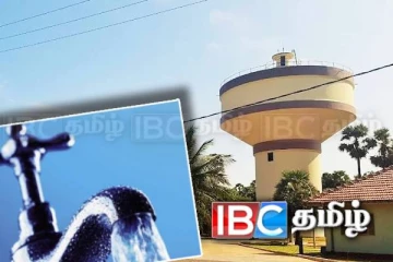 மன்னார் நீர் வழங்கல் காரியாலயத்தின் திடீர் முடிவால் மக்கள் அவதி!