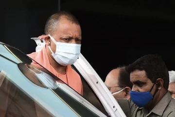 உ.பி.யில் இந்துக்கள் எண்ணிக்கை குறையும்: விஹெச்பி கடும் எதிர்ப்பு