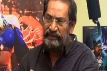 பிரபல திரைப்பட இயக்குனர் ஜனநாதன் உடல்நிலை! நடிகை ஸ்ருதிஹாசன் மெளனம்