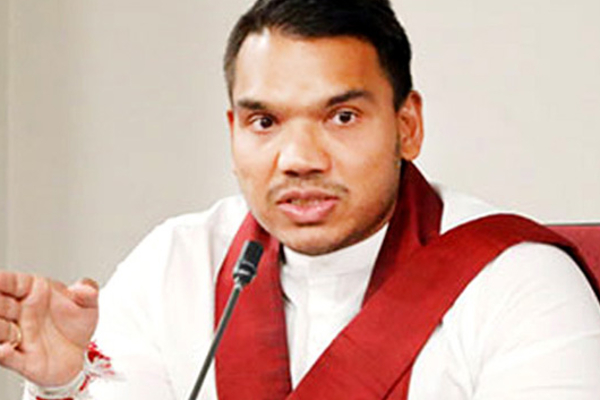 பல்கலை அனுமதிக்கு நாமல் வழங்கிய சிபாரிசு கடிதம்! சபையில் போட்டுடைத்த பிமல் | Recommendation Letter For University Admission