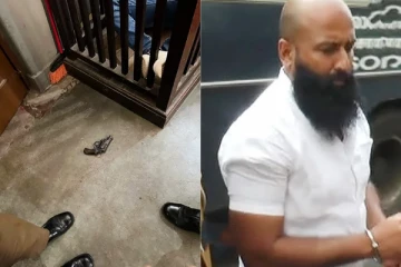 சஞ்சீவ கொலையில் மேலும் இருவர் கைது