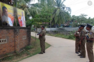 மட்டக்களப்பில் பலவந்தமாக பிள்ளையானால் கையகப்படுத்தப்பட்ட வீடு தொடர்பில் நீதிமன்று விடுத்துள்ள உத்தரவு!