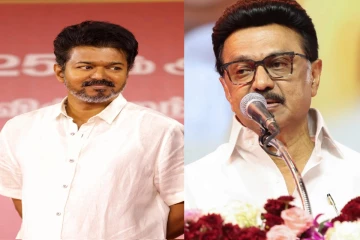 தமிழகத்தில் சட்டமன்ற தேர்தல்; பெரும் எதிர்பார்ப்பில் மக்கள்; பொலிஸார் குவிப்பு!