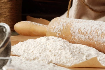 පාන් පිටි මිල ඉහළ යන ලකුණු.