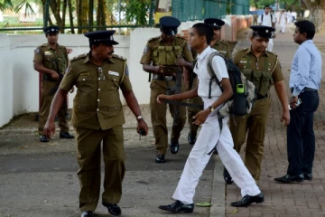 தனியார் வகுப்புக்கு சென்ற தரம் 10 மாணவி மாயம்!