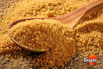 දුඹුරු සීනි කන අය බලාගෙන - මිලත් වැඩි, සෞඛ්‍යයත් බිලි