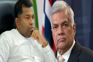 பிள்ளையானை சந்திக்க ரணிலுக்கு அனுமதி மறுப்பு ; கம்மன்பிலவுக்கு அனுமதி