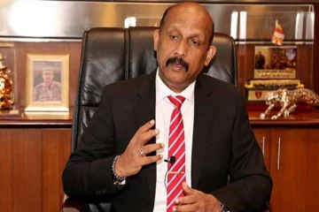 துப்பாக்கிச்சூட்டுக்கான அனுமதி: காரணத்தை வெளியிட்ட கமல் குணரத்ன