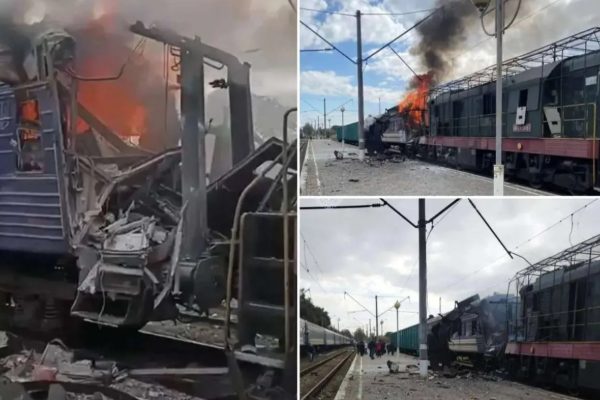 ரஷ்யாவுடன் கைதிகள் பரிமாற்றத்தை மீண்டும் தொடங்க முயற்சி ; ஜெலன்ஸ்கி அறிவிப்பு | Attempt To Resume Prisoner Exchange With Russia ரஷ்யாவுடன் கைதிகள் பரிமாற்றத்தை மீண்டும் தொடங்க முயற்சி ; ஜெலன்ஸ்கி அறிவிப்பு | Attempt To Resume Prisoner Exchange With Russia