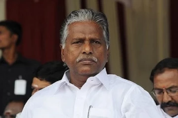 நான் 1 கோடி ரூபாய் கேட்டது உண்மை தான் : கே.பி.முனுசாமி புதிய விளக்கம்