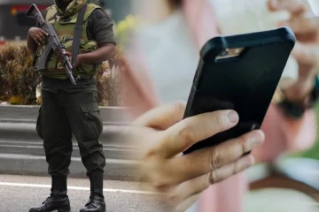 தகாத புகைப்படத்துடன் மாணவிக்கு வந்த அச்சுறுத்தல்! பொலிஸார் வலையில் சிக்கிய சிப்பாய்