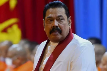 மஹிந்தவை உடனடியாக கைது செய்யுமாறு கோரிக்கை!