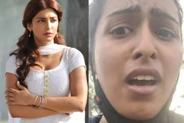 பொது இடத்துக்கு போய் மரண அடிவாங்கிய சினிமா நட்சத்திரங்கள்.. கமல் மகளுக்கு ஏற்பட்ட பரிதாபம்