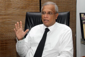 இலங்கை கடற்பரப்பில் இந்திய மீனவர்கள் மீன்பிடிக்க அனுமதி வழங்குவது தொடர்பில் சுமந்திரன் விடுத்த கோரிக்கை!