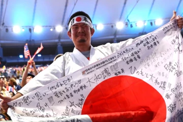 ஒலிம்பிக் போட்டி: 40,000 டொலருக்கு டிக்கட் வாங்கிய ரசிகர் ஏமாற்றம்!