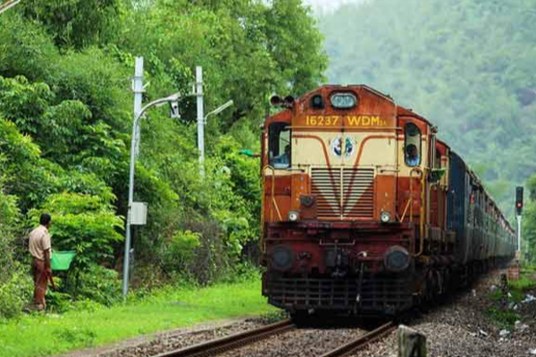 ரயில்களில் வர்த்தகம் செய்வோருக்கு வெளியான முக்கிய அறிவிப்பு | Important Notice For Those Trading On Trains ரயில்களில் வர்த்தகம் செய்வோருக்கு வெளியான முக்கிய அறிவிப்பு | Important Notice For Those Trading On Trains