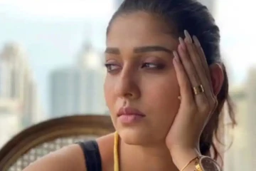 நயன்தாராவுக்கு Netflix நிறுவனம் செலவு செய்த தொகை இத்தனை கோடியா?