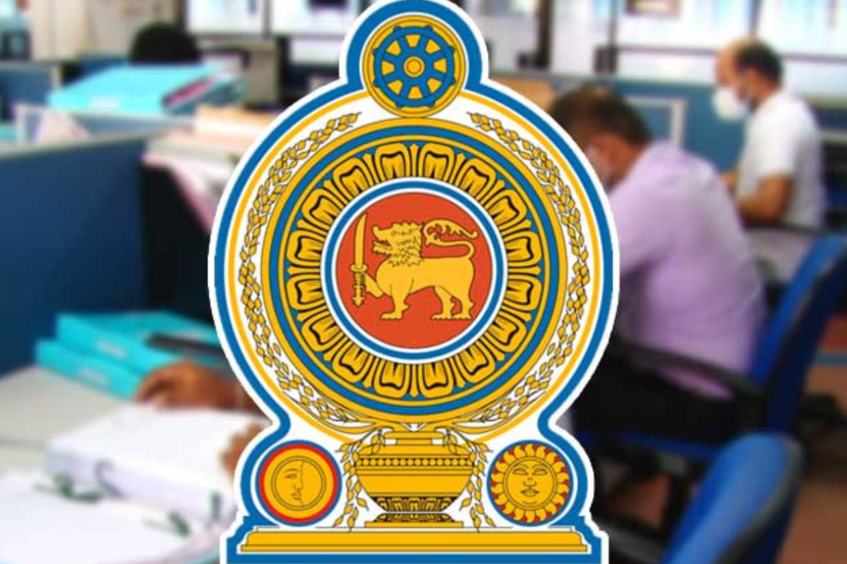 அரசின் உயர் அதிகாரிகளின் சொத்து விபரம் குறித்து எடுக்கப்பட்டுள்ள அதிரடி தீர்மானம்! | Asset Declarations Politicians Anti Corruption Act