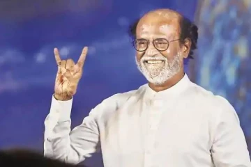 வருங்காலத்தில் அரசியல்? தனது நிரந்தர முடிவை அறிவித்தார் நடிகர் ரஜினிகாந்த்