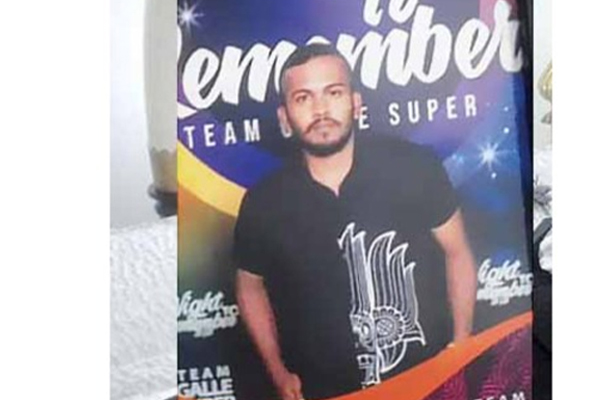 ரயிலில் தலையை வைத்து உயிரை மாய்த்த இளைஞன் | Committed Suicide By Putting His Head On The Train
