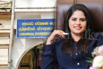 තිළිණිගේ සිද්ධියට අදාළව CIDය මඟ හරින ප්රවීණ නළුවෙකු සහ ඔහුගේ බිරිඳට කරන්න යන දේ.