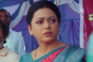 பாக்கியலட்சுமி முடிகிறதா.. புது சீரியலில் நடிக்க தொடங்கிய சுசித்ரா! அதுவும் வேறொரு சேனலில்