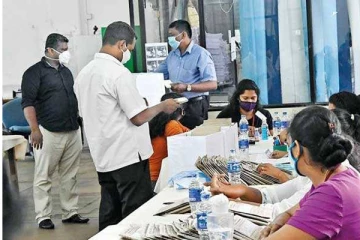 2022 வரவு செலவு திட்டத்தில் நாடாளுமன்ற உறுப்பினர்கள் - அரச ஊழியர்களிற்கு அதிர்ச்சியை ஏற்படுத்திய அறிவிப்பு