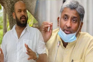 பொதுமக்கள் பாதுகாப்பு அமைச்சர் பதவி விலக வேண்டும்: சாணக்கியன் வலியுறுத்து