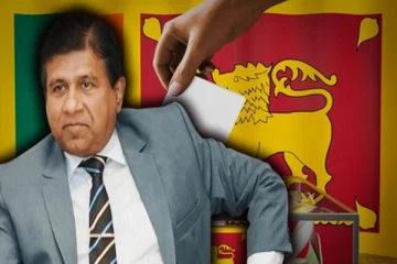 அதிபர் தேர்தலில் வெற்றி பெறுவேன் : விஜயதாச ராஜபக்ச திட்டவட்டம்