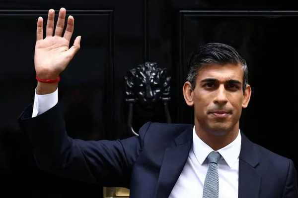 ரிஷி சுனக் இந்தியரே இல்லை - பரபரப்பை கிளப்பிய பாஜக மூத்த தலைவர் | Rishi Sunak Completely British Bjp Uma Bharati