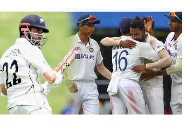 வில்லியம்சன் உங்களை அவுட்டாக்க நான் வச்சிருக்கும் திட்டம் இது தான்! வெளிப்படையாக கூறிய இந்திய பந்து வீச்சாளர்